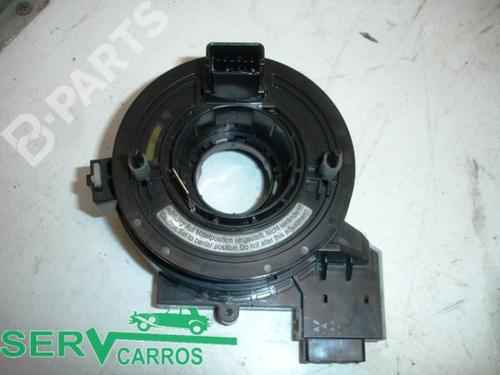 Used Squib airbag SEAT LEON (1P1) [2005-2013]  3088462