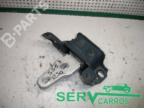 Used Engine mount FORD FIESTA VI (CB1, CCN) 1.25 (82 hp) 3102899