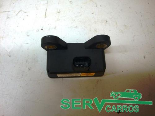 Module électronique FORD FIESTA VI (CB1, CCN) 1.6 TDCi | BP14437291M83