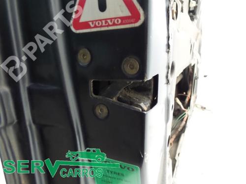 Used Front left lock VOLVO 440 (445) [1988-1996]  3102673