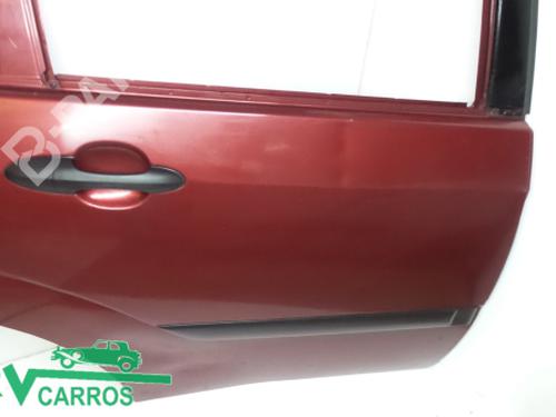 Right rear door FORD FOCUS I (DAW, DBW) [1998-2009]null C/ TOQUE