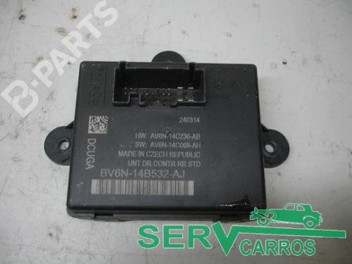 Elektronisk modul FORD FOCUS III [2010-2020]  3102064
