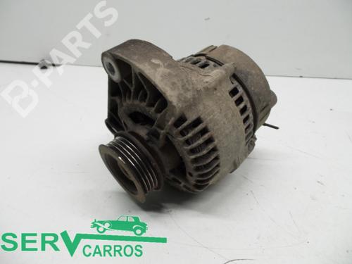 Used Alternator FIAT PUNTO (176_) [1993-1999]  140825