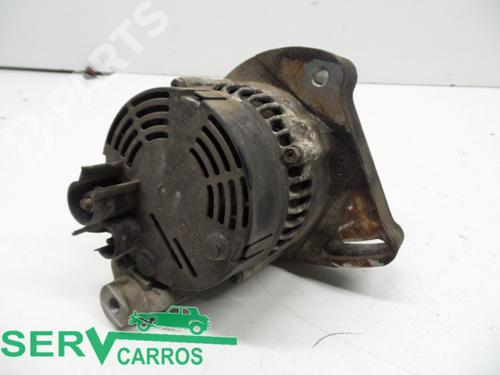 Alternator FIAT PUNTO (176_)  | BP140825M7 
