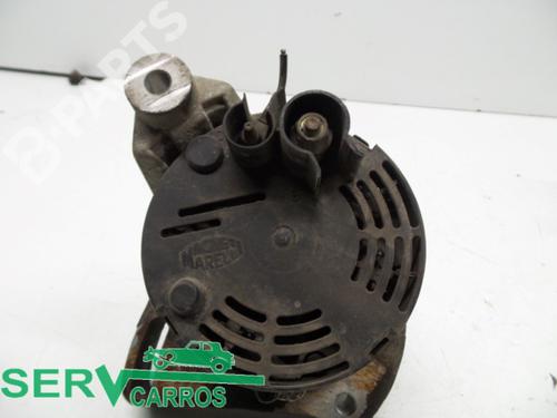Alternator FIAT PUNTO (176_)  | BP140825M7 