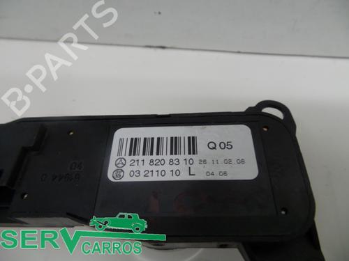 BP12242767I30 | Switch MERCEDES-BENZ E-CLASS (W211) E 500 (211.070) BP12242767I30