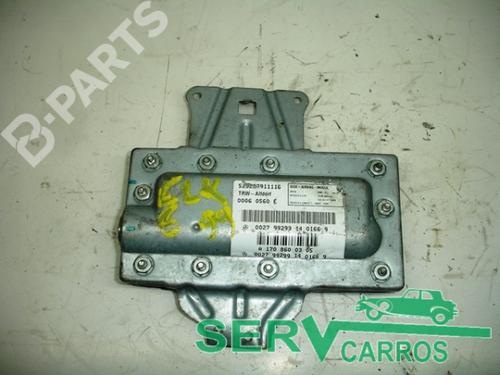 Airbag porta esquerda MERCEDES-BENZ CLK (C208) [1997-2003]null A1708600305