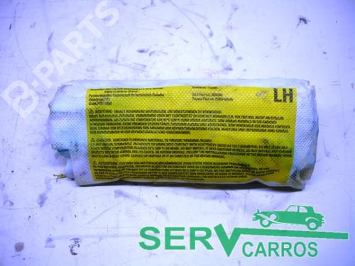 Airbag siège gauche TOYOTA YARIS (_P9_) [2005-2014]null 739200D020