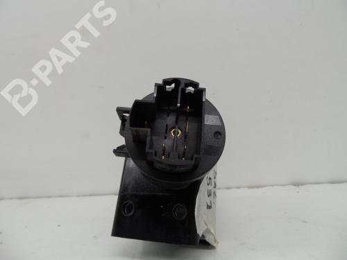 Ignition barrel FIAT BRAVO II (198_) 1.4 (198AXA1B) | BP168380M48 