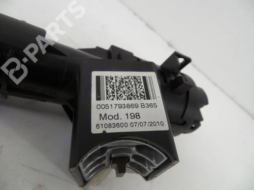 Ignition barrel FIAT BRAVO II (198_) 1.4 (198AXA1B) | BP168380M48 