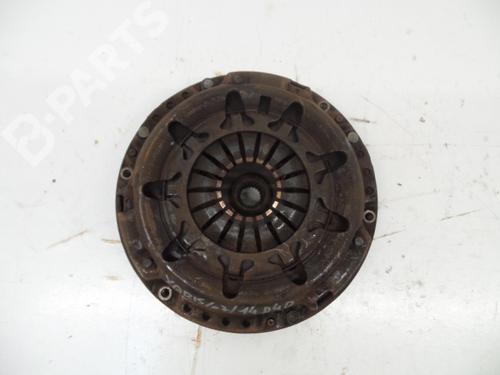 Used Flywheel TOYOTA YARIS (_P9_) [2005-2014]  4916336