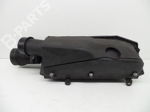 Used Air filter box MERCEDES-BENZ CLK (C209) [2002-2010]  196026