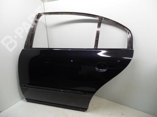 Dør venstre bak SKODA SUPERB I (3U4) [2001-2008]  197083