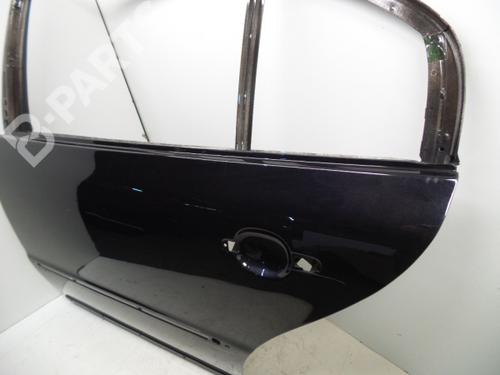 Dør venstre bak SKODA SUPERB I (3U4)  | BP197083C4 