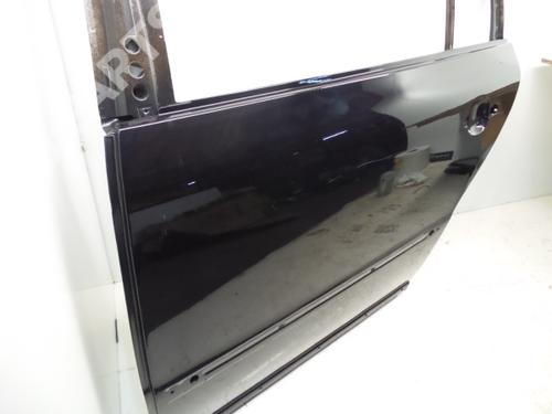 Dør venstre bak SKODA SUPERB I (3U4)  | BP197083C4 