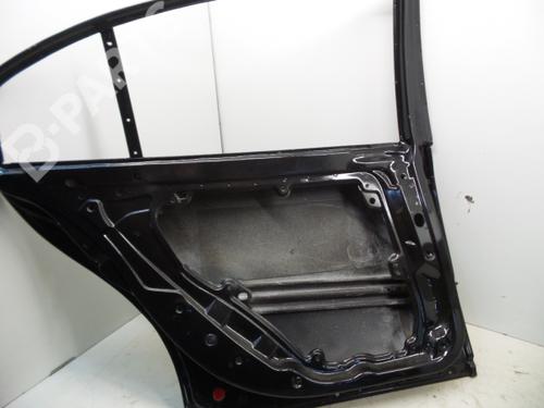 Dør venstre bak SKODA SUPERB I (3U4)  | BP197083C4 