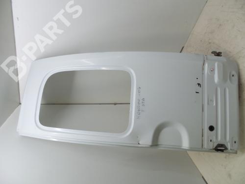 Porta mala direita RENAULT KANGOO (KC0/1_) [1997-2024]nullnull