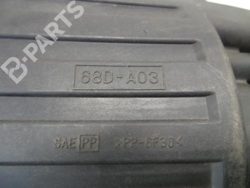 Luchtfilterhuis SUZUKI GRAND VITARA I (FT, HT)  | BP214154M87 