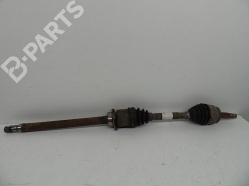 Used Right front driveshaft Right front driveshaft 214859 214859