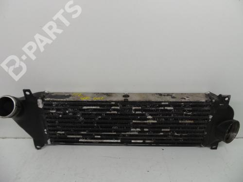 Intercooler MERCEDES-BENZ M-CLASS (W163) [1998-2005]  220751
