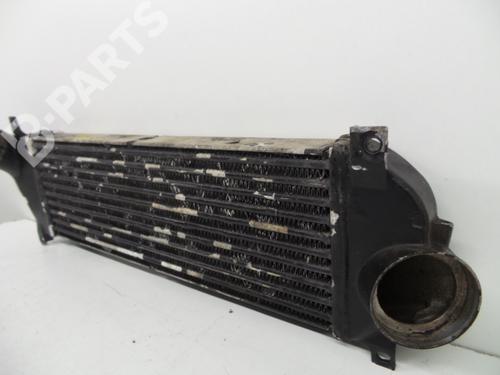 Intercooler MERCEDES-BENZ M-CLASS (W163)  | BP220751M30