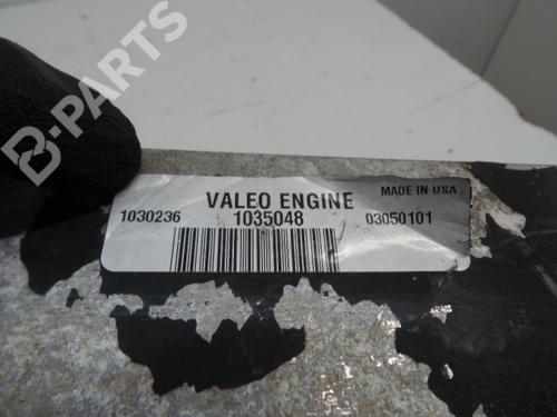 Intercooler MERCEDES-BENZ M-CLASS (W163)  | BP220751M30