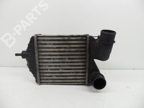 Intercooler LANCIA MUSA (350_) [2004-2012]  222288