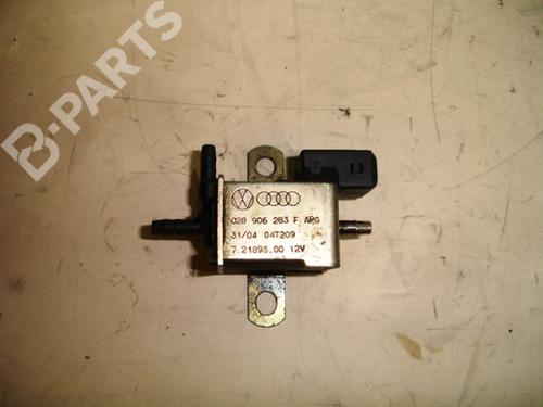 Electronic module FORD GALAXY I (WGR) 1.9 TDI (90 hp) 028906283F / 72189500