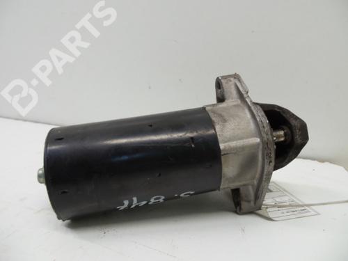 Startmotor BMW 3 (E90) 320 d (163 hp) 159447