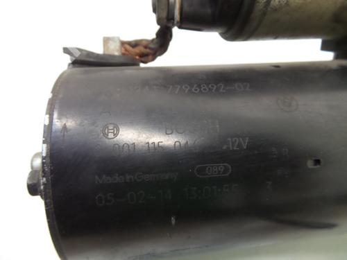 Startmotor BMW 3 (E90) 320 d | BP159447M8 