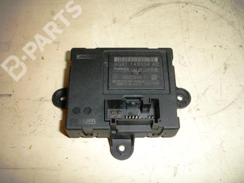 Elektronisk modul VOLVO XC60 I SUV (156) D3 / D4 (163 hp) 9G9T14B534AC