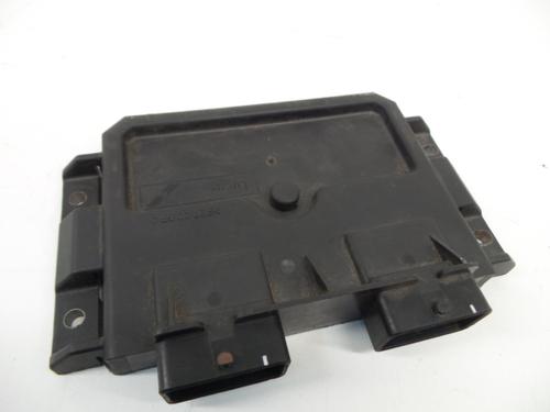 Calculateur moteur (ecu) PEUGEOT 206 Hatchback (2A/C)  | BP229205M57