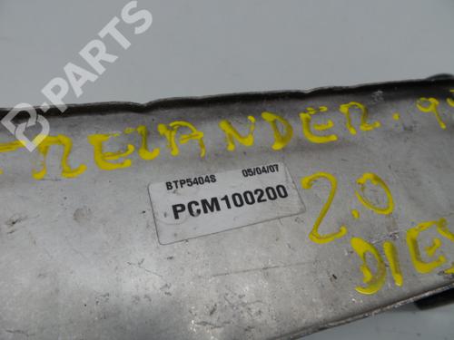 Intercooler LAND ROVER FREELANDER I (L314) | BP229669M30
