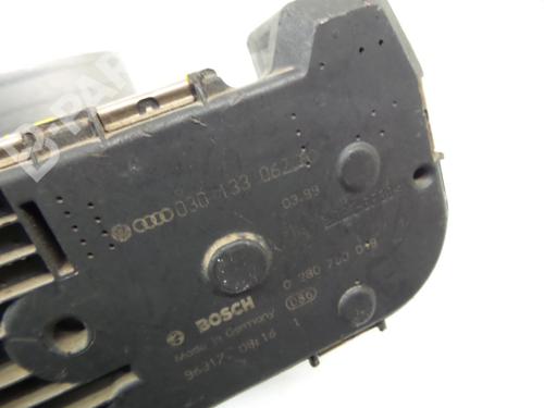 Throttle body SEAT IBIZA II (6K1)  | BP231767M82 