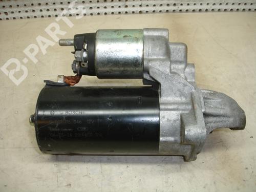 Startmotor BMW 3 (E90) 320 d | BP3104826M8