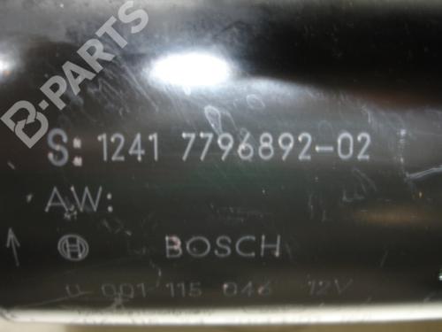 Startmotor BMW 3 (E90) 320 d | BP3104826M8