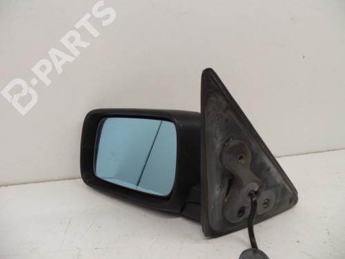 Used Left mirror BMW 3 (E36) [1990-1998]  244129