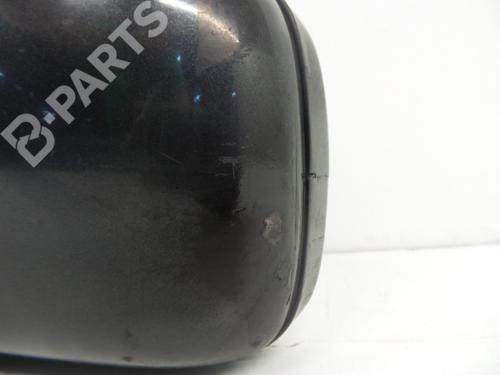 Left mirror BMW 3 (E36)  | BP244129C26 