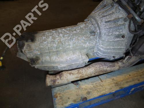 Used Gearbox JAGUAR XJ (X300, X330) 4.0 (249 hp) 246150