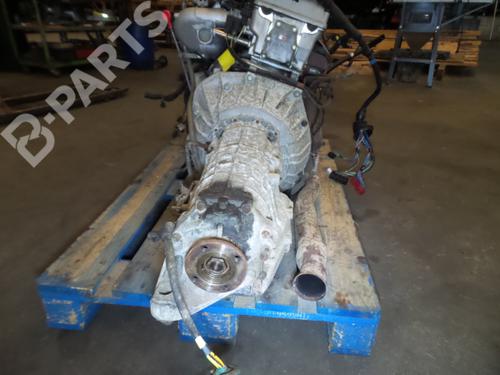 Gearbox JAGUAR XJ (X300, X330) 4.0 | BP246150M3