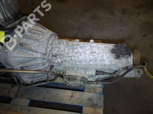 Gearbox JAGUAR XJ (X300, X330) 4.0 | BP246150M3