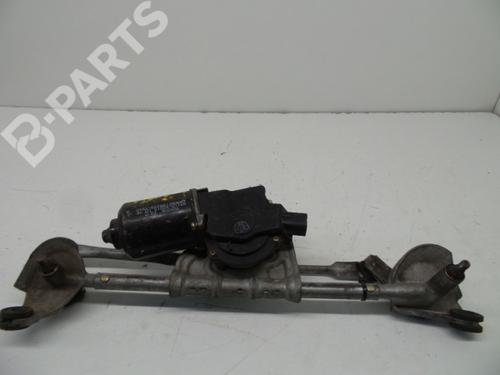 Viskermotor vindrute TOYOTA YARIS (_P1_) [1999-2005]  247957