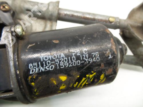 Viskermotor vindrute TOYOTA YARIS (_P1_)  | BP247957M29 