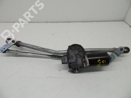 Front wiper motor MAZDA 3 (BK)  | BP247996M29 