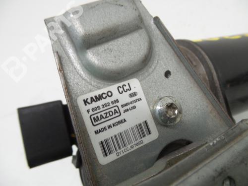 Front wiper motor MAZDA 3 (BK)  | BP247996M29 