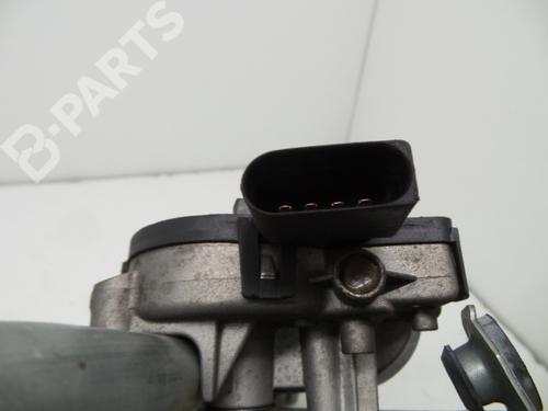 Front wiper motor MAZDA 3 (BK)  | BP247996M29 