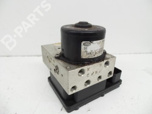 Used ABS pump LAND ROVER FREELANDER I (L314) [1998-2006]  292609