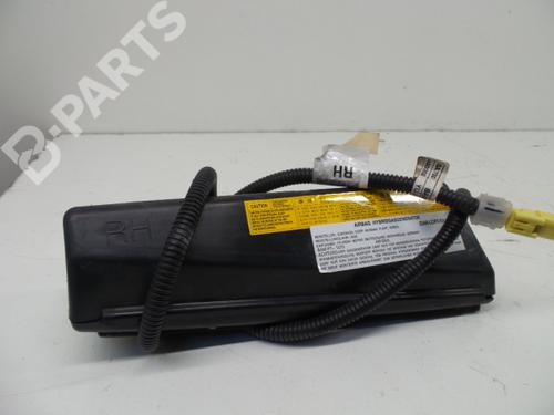 Used Right seat airbag HYUNDAI MATRIX (FC) [2001-2010]  316933