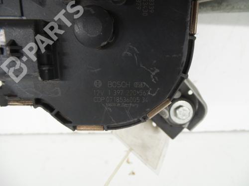 Viskermotor vindrute MERCEDES-BENZ C-CLASS (W204)  | BP317967M29 