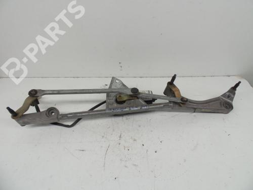 Used Front wiper motor MERCEDES-BENZ C-CLASS (W203) [2000-2007]  317978